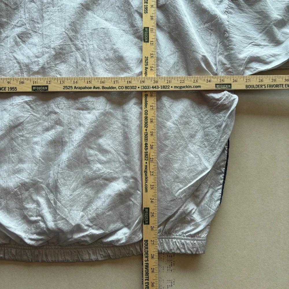 Vintage‎ 90s Todd 1 Windbreaker Jacket